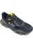 Siyah Erkek Sneaker Spor Ayakkabı 1