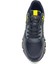 Siyah Erkek Sneaker Spor Ayakkabı 3