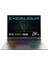 Excalibur G911.1290-DF80X-C Intel Core i9-12900HK 32GB DDR5 RAM 1TB SSD 16GB RTX3080TI FreeDos 1