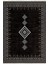 Dijital Baskılı Kaymaz Taban Yıkanabilir Modern Salon Halısı Mutfak Halısı ve Yolluk NH-SD-1108 2