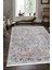 Dijital Baskılı Kaymaz Taban Yıkanabilir Modern Salon Halısı Mutfak Halısı ve Yolluk NH-SD-1124 1