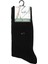 Erkek Bambu Çorap Çorap 855 0007 Bmb Crp 40-44 2lı Set 1