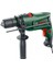 Dekupaj Testere Makinası Pst 650 + Bosch Darbeli Matkap Easyimpact 600 + Matkap Ucu Seti 3