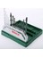 Dekupaj Testere Makinası Pst 650 + Bosch Darbeli Matkap Easyimpact 600 + Matkap Ucu Seti 5