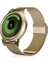 X2 Gold UniseX Kol Saati 1