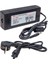 24V-5A Plastik Kasa Adaptör 5.5X2.5 Uç 1