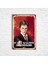 Harry Potter Retro Ahşap Poster 1