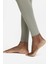 Yoga Luxe Infinalon High Rise Yüksek Belli Lazer Kesim Toparlayıcı 7/8 Boy 3