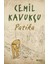 Patika - Cemil Kavukçu 1