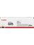 CRG-045 Sarı Orjinal Toner MF-633CDW 1
