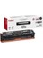 CRG-731H Siyah Orjinal Toner Yüksek Kapasite LBP-7110CW 1