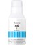 Gı-46 Mavi Orjinal Mürekkep Kartuş Maxify Gx7040 1
