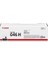 CRG-046H Siyah Orjinal Toner Yüksek Kapasite MF-735CDWT 1
