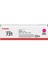 CRG-731 Kırmızı Orjinal Toner MF-624CW 1