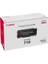 CRG-710 Orjinal Toner LBP-3460 1