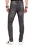CD374 Eskimiş Slim Fit Siyah Erkek Kot Pantolon 4