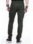 CD424 Kargo Cepli Slim Fit Haki Erkek Pantolon 4