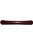 96MM Plastik Kırmızı Bordo Ahşap Desenli Kulp (4 Adet) 1