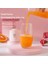 Mini Taşınabilir Blender Gıda Işlemcisi Ev Portabloları Smoothie Blender 2