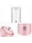 Mini Taşınabilir Blender Gıda Işlemcisi Ev Portabloları Smoothie Blender 3