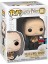 Harry Potter Filch Mrs. Norris Exclusive Figür 1