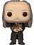 Harry Potter Filch Mrs. Norris Exclusive Figür 2