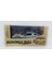 Geleceğe Dönüş Seri 3 Metal Model Araba Efsane Delorean 1:24 Ölçek 4