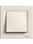 Asfora IP44 Anahtar Krem 1