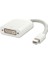 Mini Displayport To Dvı-D Pasif Çevirici Adaptör 1