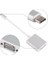 Type C USB 3.1 To 15 Pin VGA Çevirici Kablo 4