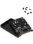 Msata Mini Pci E To Sata SSD 2 5 Inç Harddisk Kutusu 5