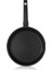 Pro Cast Döküm TAVA-26CM-SIYAH 2