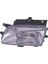 Far Lambası Peugeot Partner 1996-2002 Arası Sağ 1