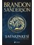 Şafakparesi - Brandon Sanderson 1