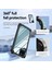 Samsung Galaxy A12 Kırmızı Için Tpu + Pc Telefon Kılıf(Yurt Dışından) 4