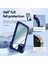 Samsung Galaxy A12 Kırmızı Için Tpu + Pc Telefon Kılıf(Yurt Dışından) 4