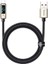 CA-9940 Dijital Ekranlı Lightning Data - Şarj Kablosu 2