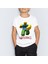 Roblox Baskılı Unisex Çocuk Tişört T-Shirt Mr-07 1