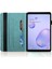 Samsung Tab A 8.0 (2019) T290 İçin Tablet Kılıfı - Açık Mavi (Yurt Dışından) 4