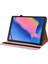 Samsung Tab A 8.0 (2019) T290 İçin Tablet Kılıfı - Pembe (Yurt Dışından) 3