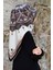 Twill Ipek Eşarp 1