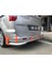 Ford Tourneo Courier Arka Tampon Eki (Plastik) 1