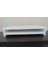 bilgisayar Monitör Yükseltici 50 x 30 x 10 cm Parlak Mdf Beyaz 2