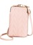Yeni Mini Crossbody Küçük Çanta Dikey Omuz Çantası Uzun Cüzdan (Yurt Dışından) 1