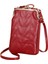 Yeni Mini Crossbody Küçük Çanta Dikey Omuz Çantası Uzun Cüzdan (Yurt Dışından) 1