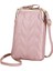 Yeni Mini Crossbody Küçük Çanta Dikey Omuz Çantası Uzun Cüzdan (Yurt Dışından) 1