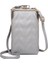 Yeni Mini Crossbody Küçük Çanta Dikey Omuz Çantası Uzun Cüzdan (Yurt Dışından) 1