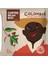 ( 6 Adet ) Coffee Bean Box Colombia Filtre Kahve 10 gr 1