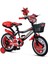Bike Panthera 16 Jant Çocuk Bisikleti Kırmızı 1