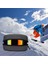 Kufun Ski Goggles Gözlük Kılıfı (Siyah) 3